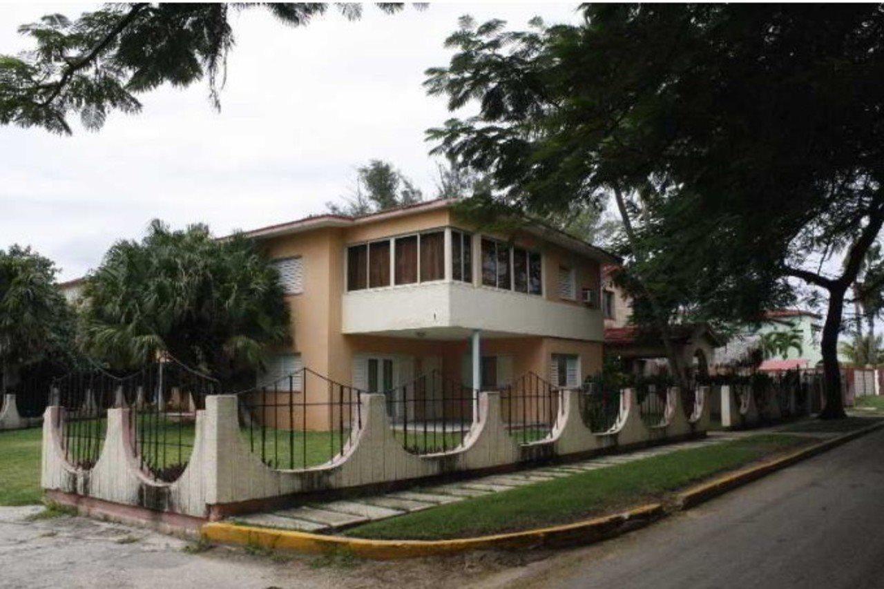 Islazul Villa Sotavento Varadero Exterior foto